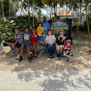 Meet your Posher, Taylor